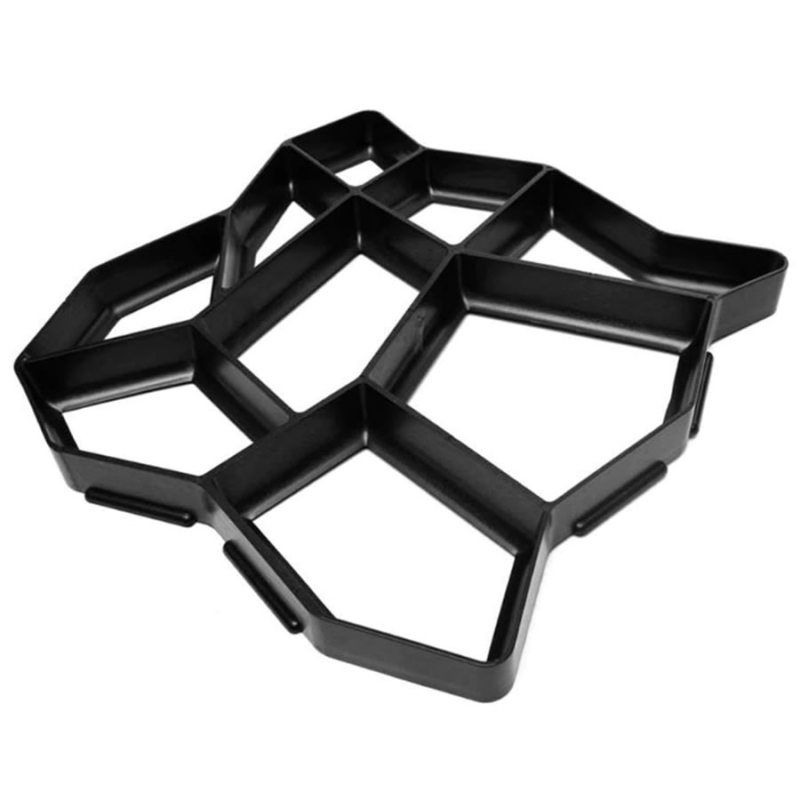 Concrete Paver Mould