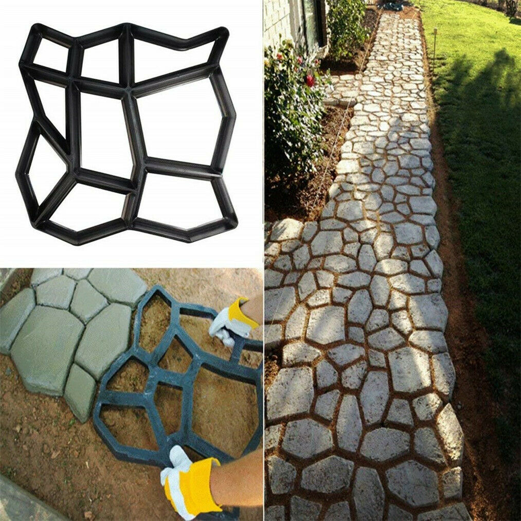 Irregular Paving Mould: image 4