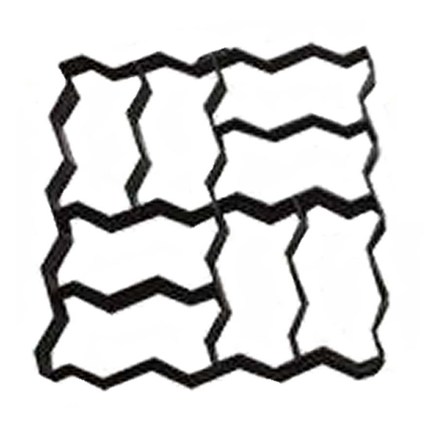 Concrete Paver Mould