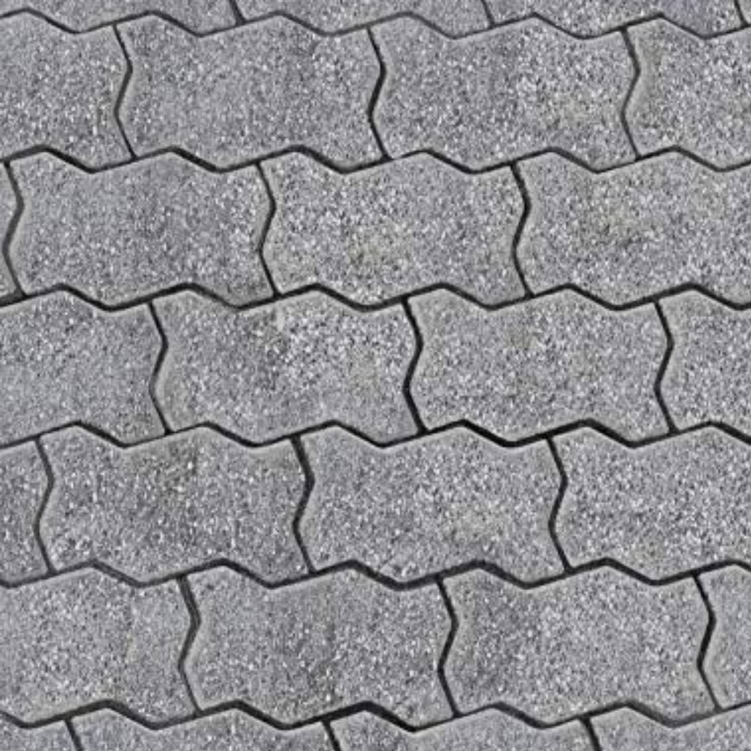 best block paving mould