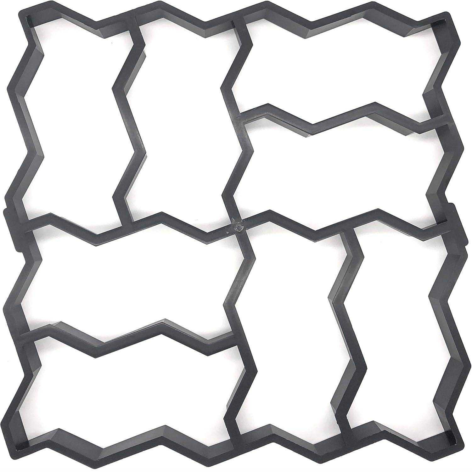 Brick Paver Mould